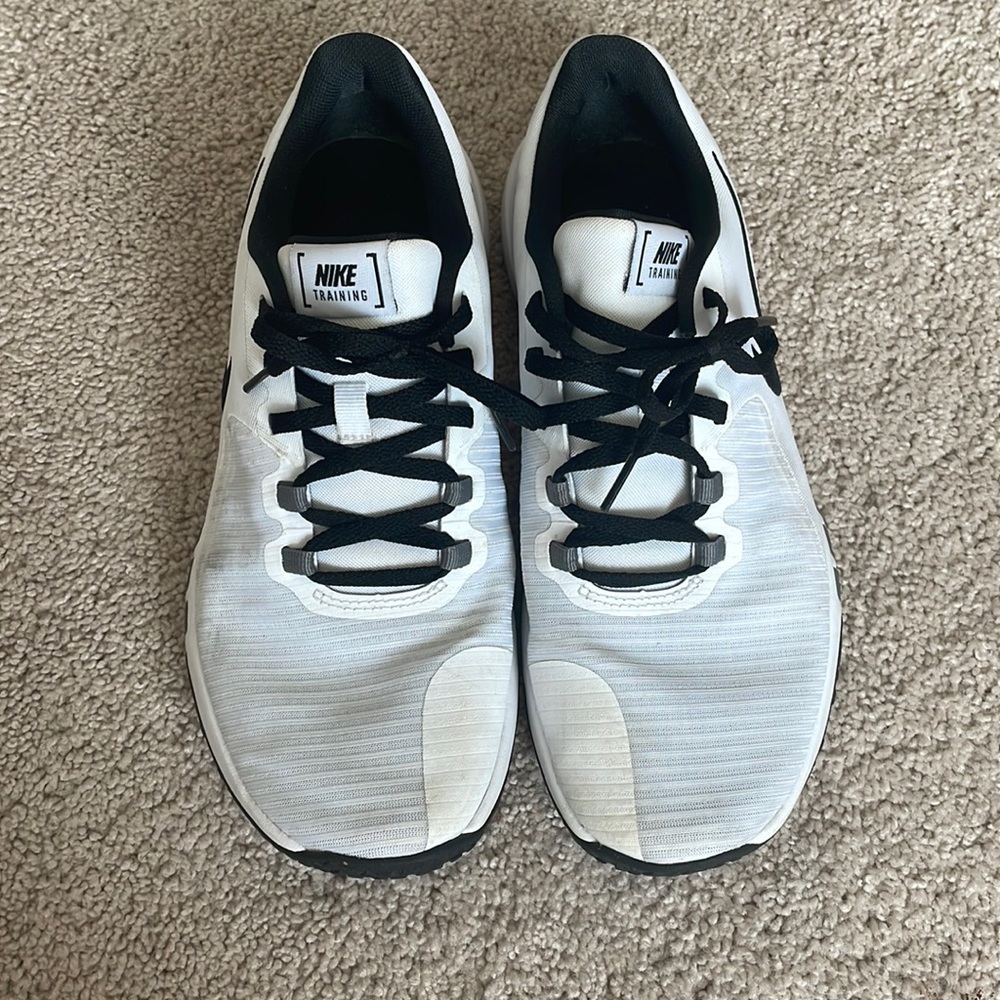 Nike Training Tennis Shoes